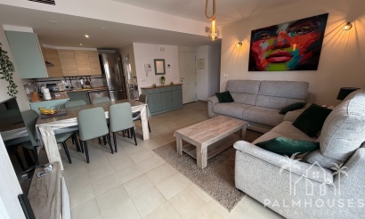 Herverkoop - Appartement - Orihuela - Playa Flamenca