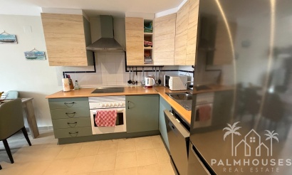 Herverkoop - Appartement - Orihuela - Playa Flamenca