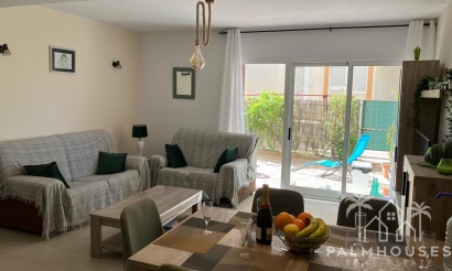 Herverkoop - Appartement - Orihuela - Playa Flamenca