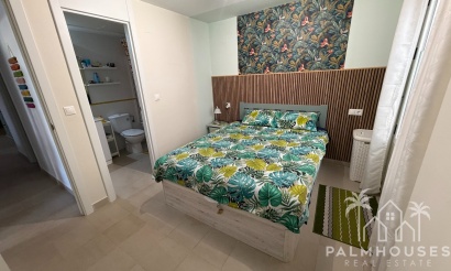 Herverkoop - Appartement - Orihuela - Playa Flamenca