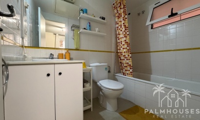 Herverkoop - Appartement - Orihuela - Playa Flamenca