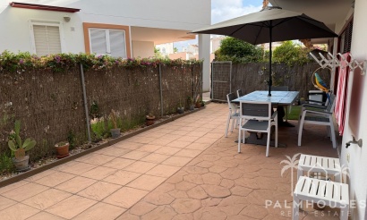 Herverkoop - Appartement - Orihuela - Playa Flamenca