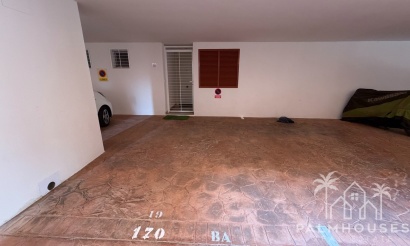 Herverkoop - Appartement - Orihuela - Playa Flamenca