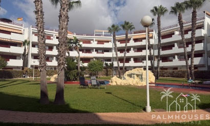 Herverkoop - Appartement - Orihuela - Playa Flamenca