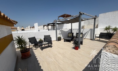 Revente - Apartment - Orihuela - Entre Naranjos - Vistabella Golf