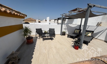 Revente - Apartment - Orihuela - Entre Naranjos - Vistabella Golf