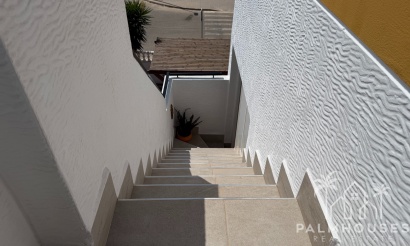 Revente - Apartment - Orihuela - Entre Naranjos - Vistabella Golf