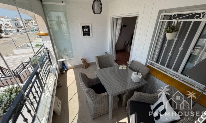Revente - Apartment - Orihuela - Entre Naranjos - Vistabella Golf