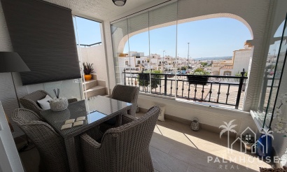 Revente - Apartment - Orihuela - Entre Naranjos - Vistabella Golf