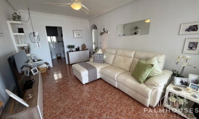 Revente - Apartment - Orihuela - Entre Naranjos - Vistabella Golf