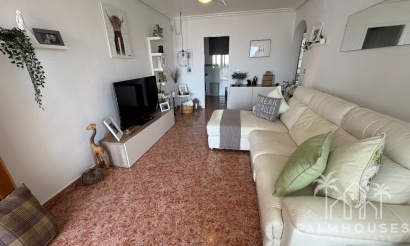 Revente - Apartment - Orihuela - Entre Naranjos - Vistabella Golf