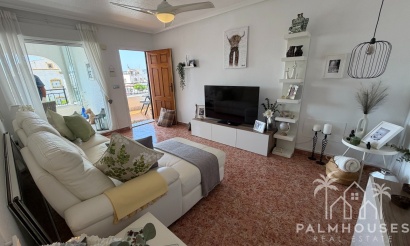 Revente - Apartment - Orihuela - Entre Naranjos - Vistabella Golf