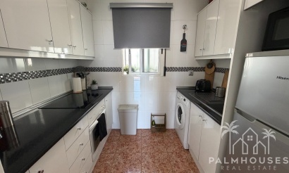 Revente - Apartment - Orihuela - Entre Naranjos - Vistabella Golf