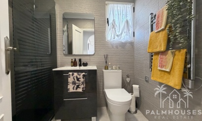 Revente - Apartment - Orihuela - Entre Naranjos - Vistabella Golf