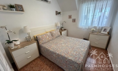 Revente - Apartment - Orihuela - Entre Naranjos - Vistabella Golf