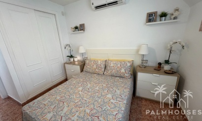 Revente - Apartment - Orihuela - Entre Naranjos - Vistabella Golf