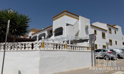 Revente - Apartment - Orihuela - Entre Naranjos - Vistabella Golf
