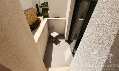 Revente - Villa - Ciudad Quesada - Pueblo bravo