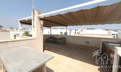 Revente - Villa - Ciudad Quesada - Pueblo bravo