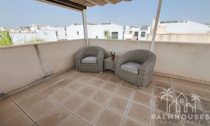 Revente - Villa - Ciudad Quesada - Pueblo bravo