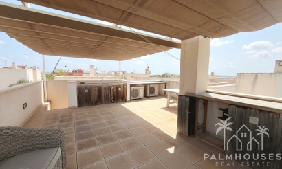 Revente - Villa - Ciudad Quesada - Pueblo bravo