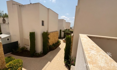Revente - Villa - Ciudad Quesada - Pueblo bravo