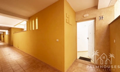 Revente - Apartment - Orihuela Costa - Costa Blanca