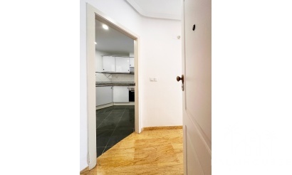 Revente - Apartment - Orihuela Costa - Costa Blanca