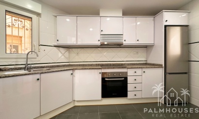 Revente - Apartment - Orihuela Costa - Costa Blanca