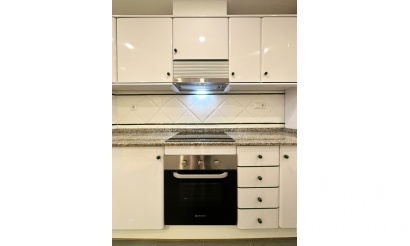 Revente - Apartment - Orihuela Costa - Costa Blanca