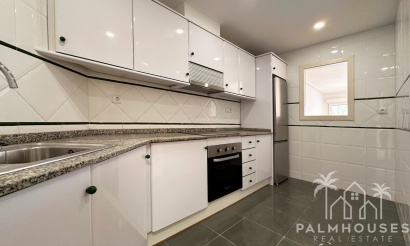 Revente - Apartment - Orihuela Costa - Costa Blanca