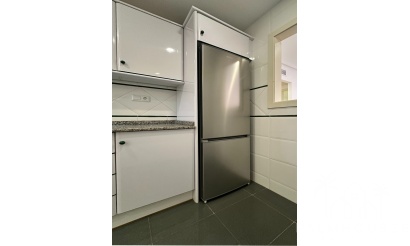 Revente - Apartment - Orihuela Costa - Costa Blanca