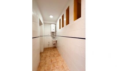 Revente - Apartment - Orihuela Costa - Costa Blanca