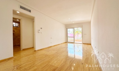 Revente - Apartment - Orihuela Costa - Costa Blanca