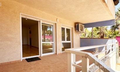 Revente - Apartment - Orihuela Costa - Costa Blanca