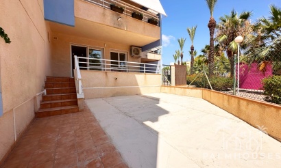 Revente - Apartment - Orihuela Costa - Costa Blanca