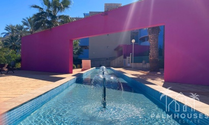 Revente - Apartment - Orihuela Costa - Costa Blanca