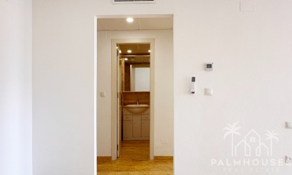Revente - Apartment - Orihuela Costa - Costa Blanca