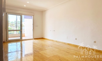 Revente - Apartment - Orihuela Costa - Costa Blanca