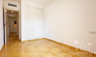 Revente - Apartment - Orihuela Costa - Costa Blanca