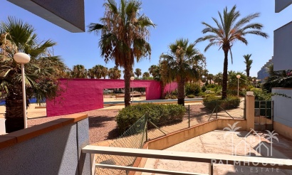 Revente - Apartment - Orihuela Costa - Costa Blanca
