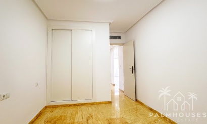Revente - Apartment - Orihuela Costa - Costa Blanca