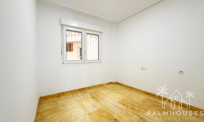 Revente - Apartment - Orihuela Costa - Costa Blanca