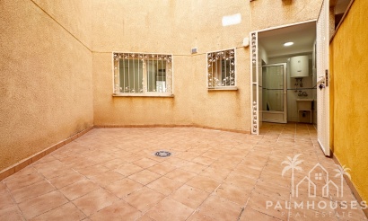 Revente - Apartment - Orihuela Costa - Costa Blanca