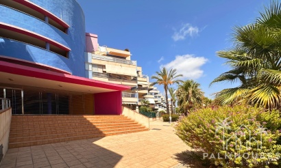 Revente - Apartment - Orihuela Costa - Costa Blanca