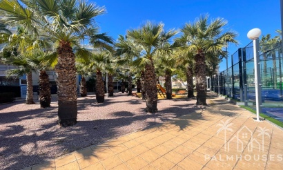 Revente - Apartment - Orihuela Costa - Costa Blanca
