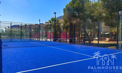 Revente - Apartment - Orihuela Costa - Costa Blanca