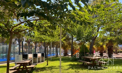 Revente - Apartment - Orihuela Costa - Costa Blanca
