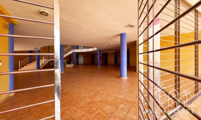 Revente - Apartment - Orihuela Costa - Costa Blanca