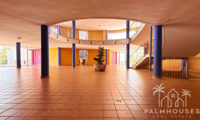 Revente - Apartment - Orihuela Costa - Costa Blanca